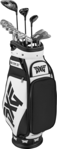 PXG Bag and Set